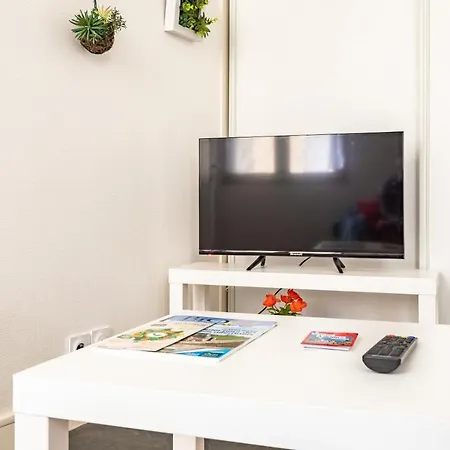 Le Jacobin 3 Apartment