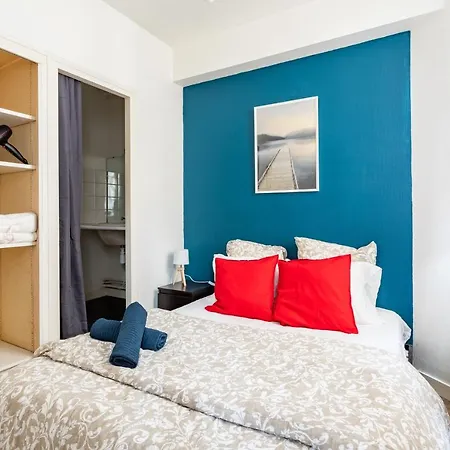 Le Jacobin 3 * Rennes