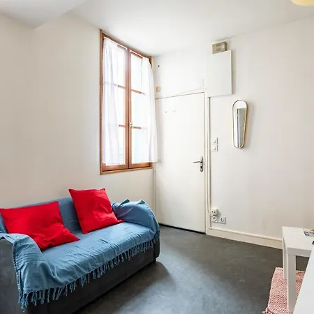 Apartment Le Jacobin 3 *