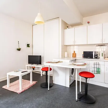 Le Jacobin 3 * Rennes