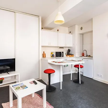 Apartment Le Jacobin 3 *