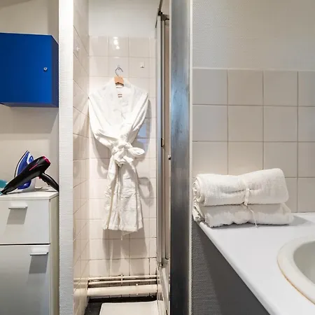 Le Jacobin 3 * Rennes