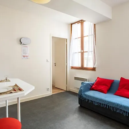 Apartment Le Jacobin 3 *